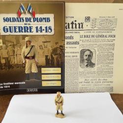 Soldat de plomb 14-18 N&deg;46