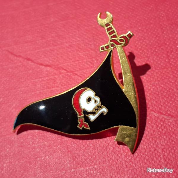 INSIGNE ESCADRILLE COMTAT VENAISSIN