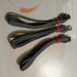 Lot de 3 corsets pour pigeons