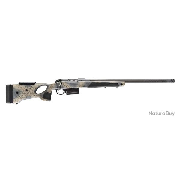 Carabine de chasse Wilderness Thumbhole Carbon - 6.5 Creedmoor
