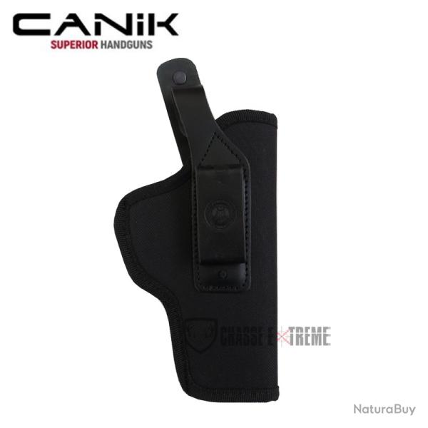 Holster CANIK Cordura P120/L120/S120