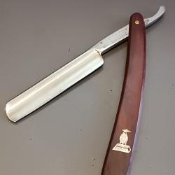 ANCIEN RASOIR COUPE CHOUX, SOLINGEN, ALLEMAGNE, XXème.