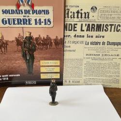 Soldat de plomb 14-18 N&deg;53