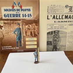 Soldat de plomb 14-18 N&deg;54