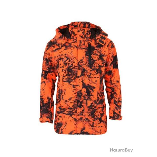 Veste Wildboar Pro HWS Insulated AXIS MSP�Orange Blaze 48