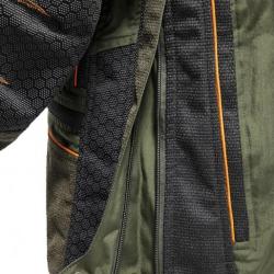 Veste Gladiator 3.0 Trabaldo