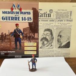 Soldat de plomb 14-18 N&deg;56