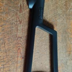 Crosse Crosman 1377, 1322, 4022, et 2300.