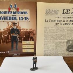 Soldat de plomb 14-18 N&deg;57