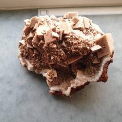 Rare et exceptionnelle Dolomite 193 grammes