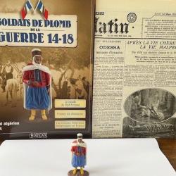 Soldat de plomb 14-18 N&deg;58