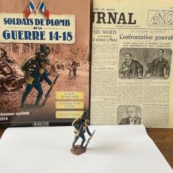 Soldat de plomb 14-18 N&deg;59