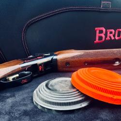BROWNING GTI CANONS 81-CM