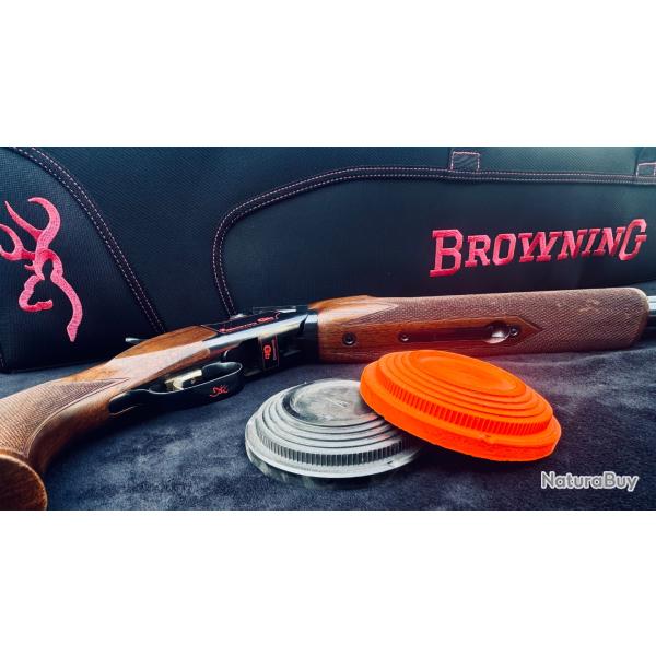 BROWNING GTI CANONS 81-CM