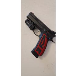 Cz 75 shadow sp01
