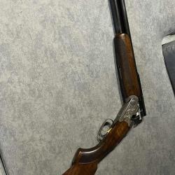 Fusil beretta becasier ultralight