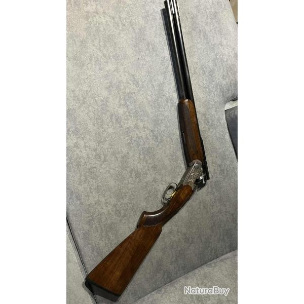 Fusil beretta becasier ultralight