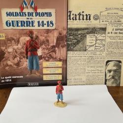 Soldat de plomb 14-18 N&deg;65