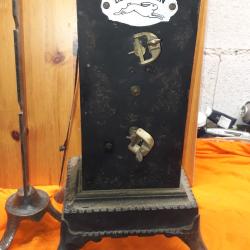 tourne broche le capucin