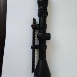 Lunette de visée vintage Swiss Arms