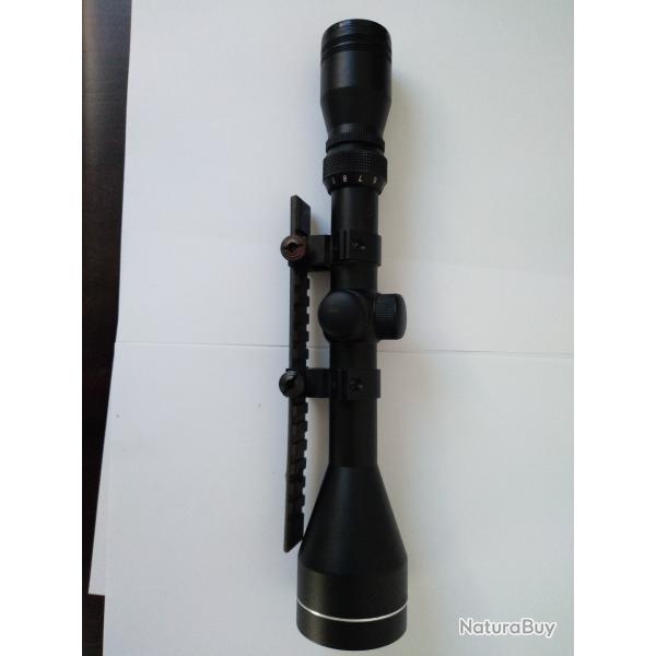 Lunette de vis�e vintage Swiss Arms