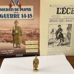 Soldat de plomb 14-18 N&deg;74
