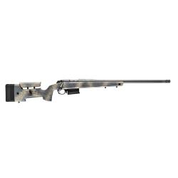 Carabine de chasse Bergara Wilderness HMR Carbon -  6.5 PRC