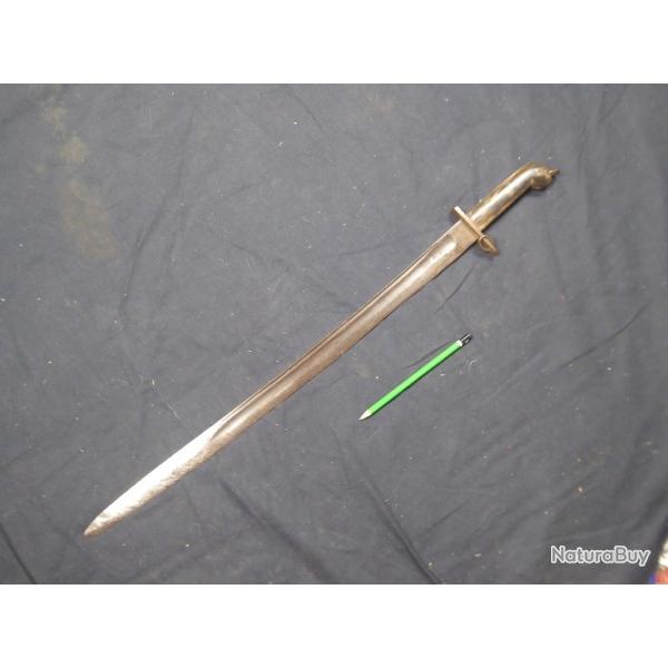 Sabre Persan dbut XXsicle
