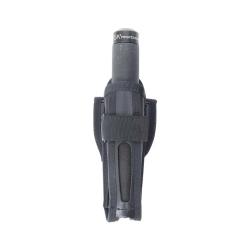 PORTE-BATON TELESCOPIQUE PIVOTANT - TIMECOP