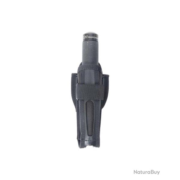 PORTE-BATON TELESCOPIQUE PIVOTANT - TIMECOP