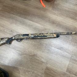 Semi-automatique Hatsan Escort Magnum Cal 12/89/76cm occasion 4590