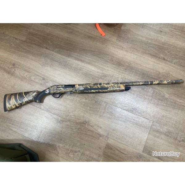 Semi-automatique Hatsan Escort Magnum Cal 12/89/76cm occasion 4590