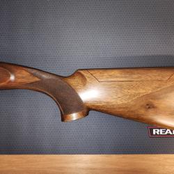 Crosse fusil superposé Sabatti Sporting pro