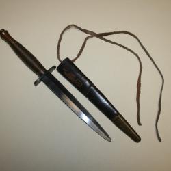 dague commando FAIRBAIN - SYKES