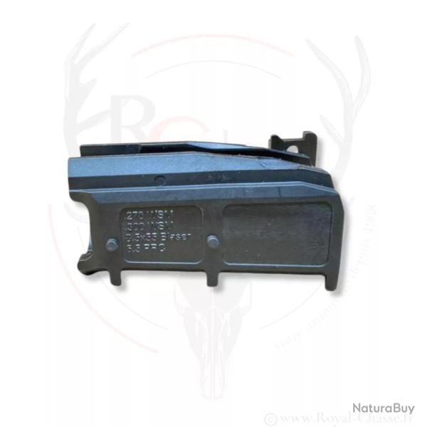 Insert de chargeur R8 Cal. 270 WSM 300 WSM 8.5X55 BLASER 6.5 PRC BLASER
