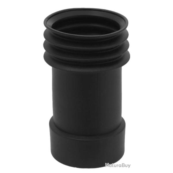 Bonnette lunette hutte �42 mm RTI OPTICS