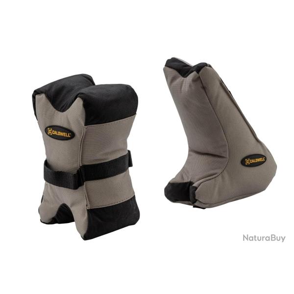 SUPPORT DE TIR AR TACTICAL DEADSHOT COMBO - REMPLI