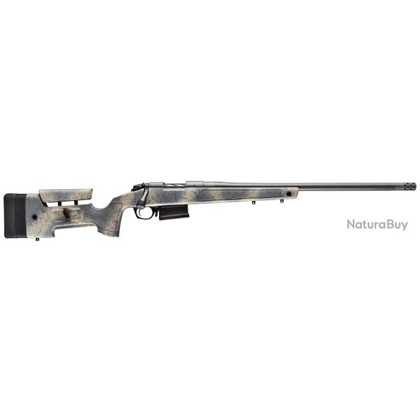 Carabine de chasse Bergara Wilderness HMR - 6.5 PRC