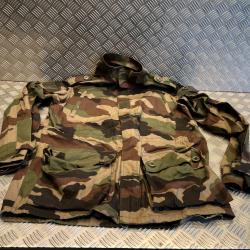 Veste toe combat neuf taille 97/104 camo