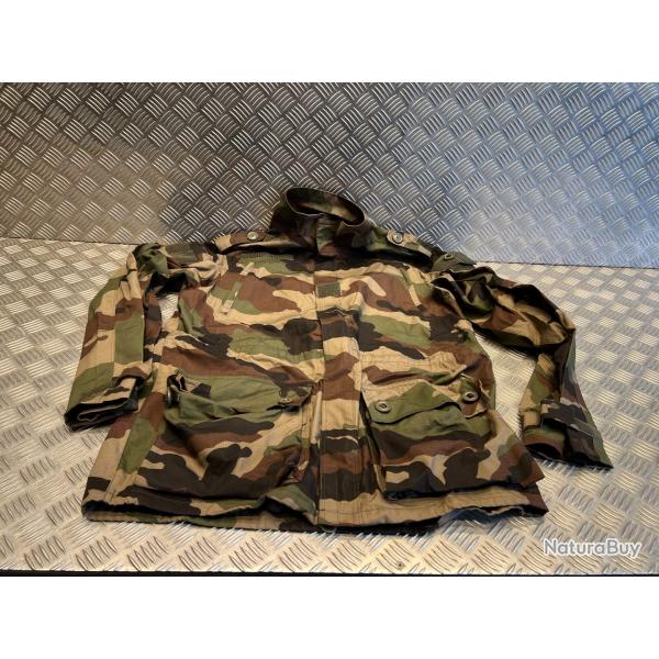 Veste toe combat neuf taille 97/104 camo