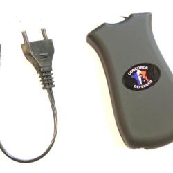 Shocker/Taser paraliseur Concorde defender  900 000 volt