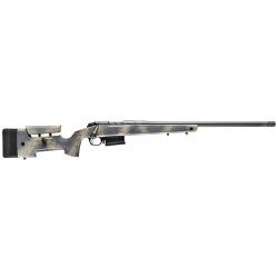 Carabine de chasse Bergara Wilderness HMR - 308 Win
