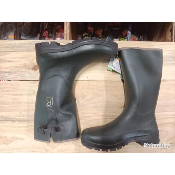 ROUCHETTE BOOTTES BOCAGE