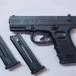 ISSC M22 Cal. 22lr