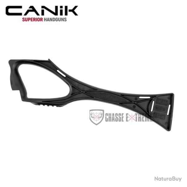 Crosse Tactique Armbrace pour Pistolet CANIK Tp Noir