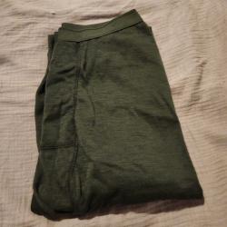 Sous vêtement technique