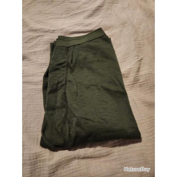 Sous vtement technique