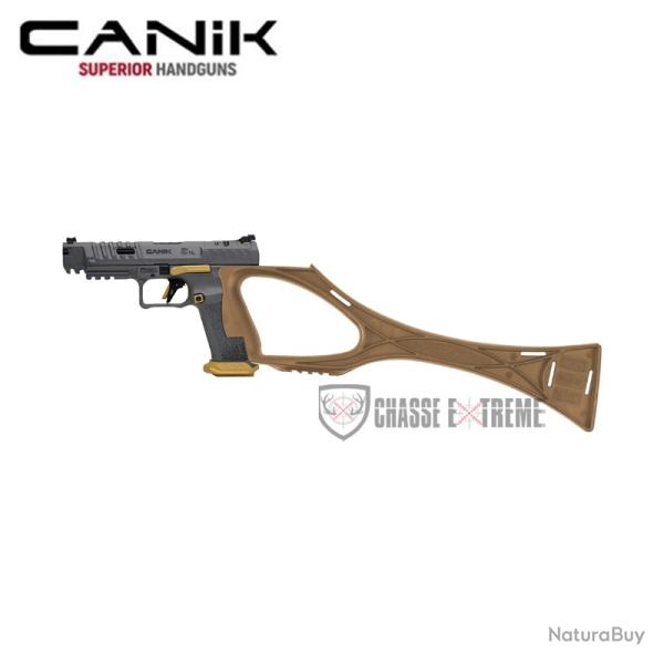 Crosse Tactique Armbrace pour Pistolet CANIK Tp Fde
