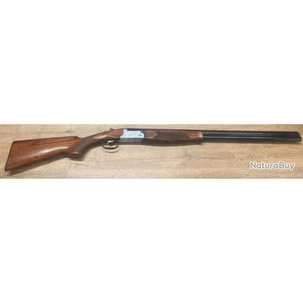 Fusil superpos Fair Ergal 20/76