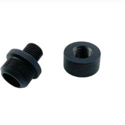 Adaptateur 1/2x20 UNF Artemis PP750/ Snowpeak PP750 / Snowpeak M50 -DonnyFL